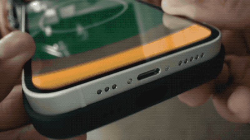 未来 Magsafe 还有哪些发展空间?