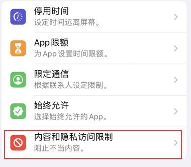 遵义appleID维修服务iPhone设置中Apple ID显示为灰色无法使用