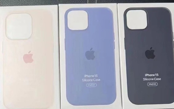 遵义苹果14维修站分享iPhone14手机壳能直接给iPhone15用吗？ 