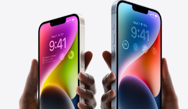 遵义苹果14维修分享iPhone 14系列支持的eSIM卡有哪些优点 