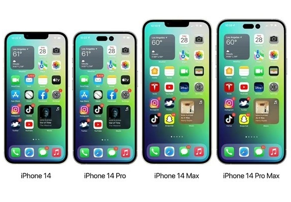 遵义苹果14维修分享iPhone14可以分期吗 