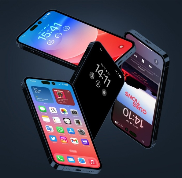 遵义苹果14维修分享入门级iPhone 14多少钱 