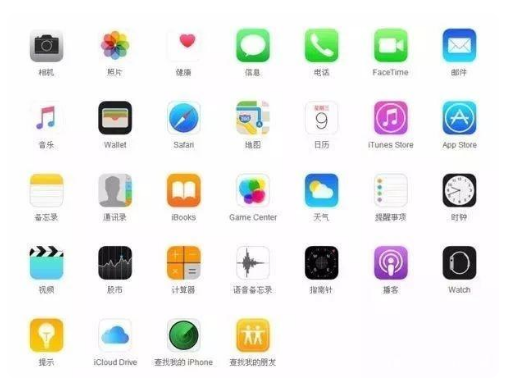 遵义苹果手机维修分享iPhone 自带 App 有哪些不为人知的优点 