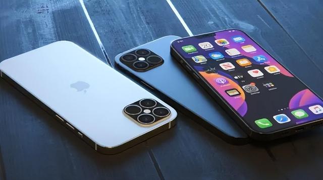 遵义苹果14维修分享iPhone 14上市后，iPhone 13会下架吗 