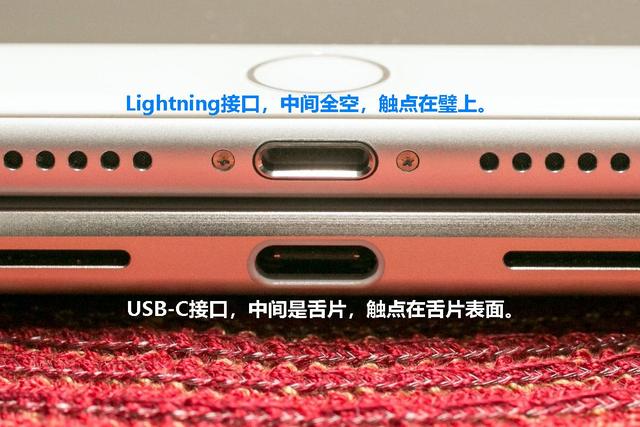 遵义苹果14维修分享iPhone 14会是什么接口 