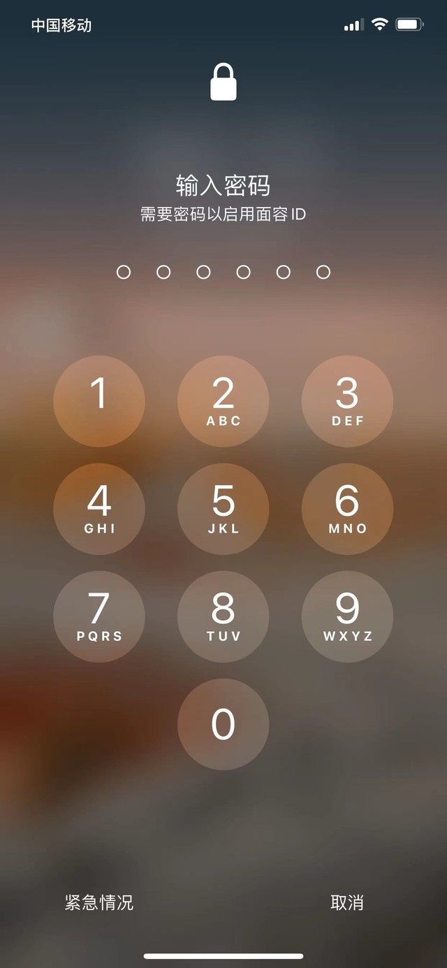 遵义苹果13维修分享iPhone 13加强锁屏功能有什么用 