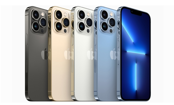 遵义苹果14维修分享iPhone 14、14 Pro/Max规格、售价汇总 