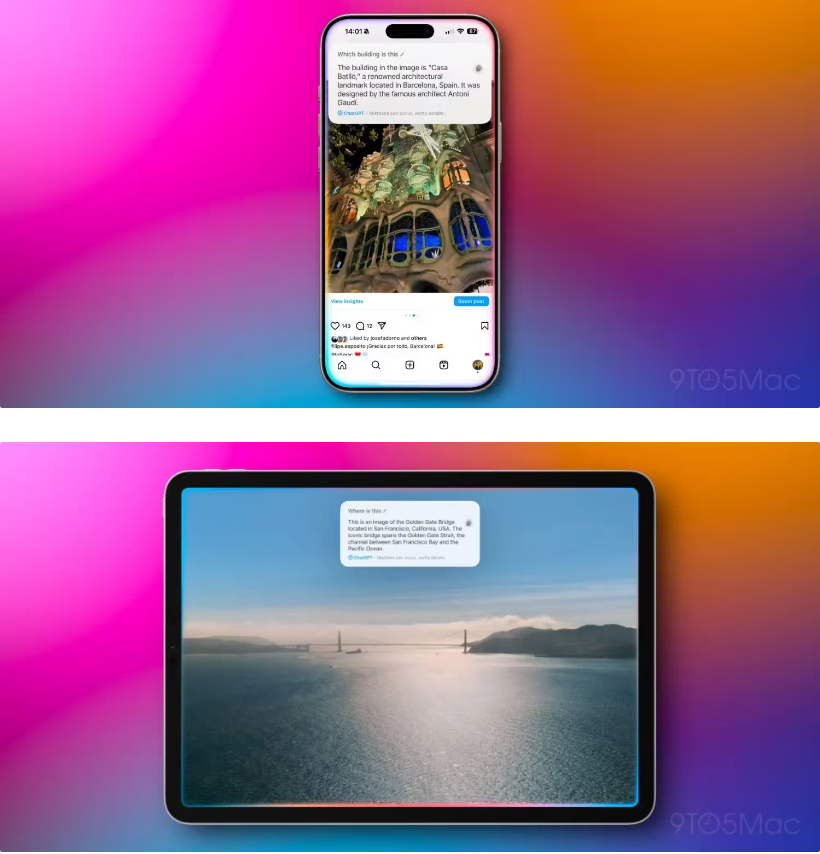 遵义苹果手机维修分享苹果 Siri 接入 ChatGPT AI  
