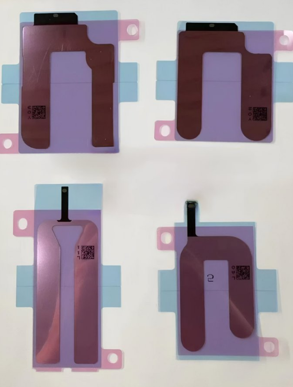 遵义苹果手机维修分享iPhone 17 Pro 机型电池将采用创新型粘合剂 