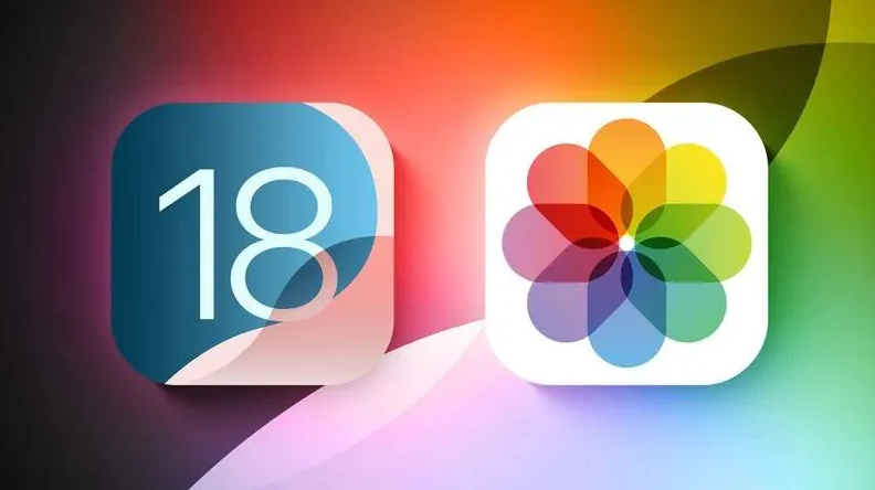 遵义苹果手机维修分享苹果 iOS / iPadOS 18.1Beta 3 发布 