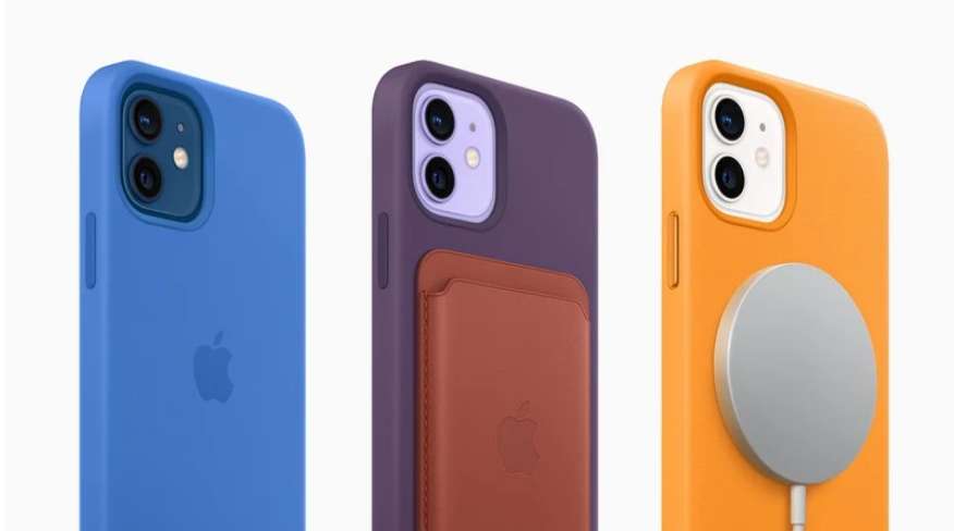 遵义苹果手机维修分享关于 iPhone 13 的细节爆料 