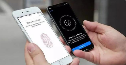 遵义苹果手机维修分享iPhone 13 系列会有屏下指纹吗 