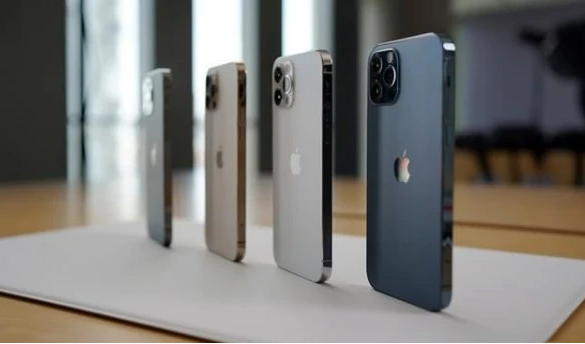 遵义苹果手机维修分享为什么说iPhone13才是真旗舰 