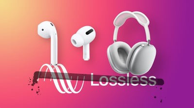 遵义苹果手机维修分享哪些设备支持Apple Music 无损音频 
