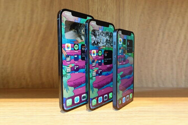 遵义苹果手机维修分享iPhone 13发布日期 