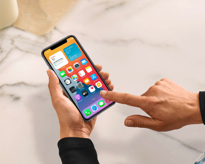 遵义苹果手机维修分享iPhone 12 出现运行缓慢或死机的情况怎么办 