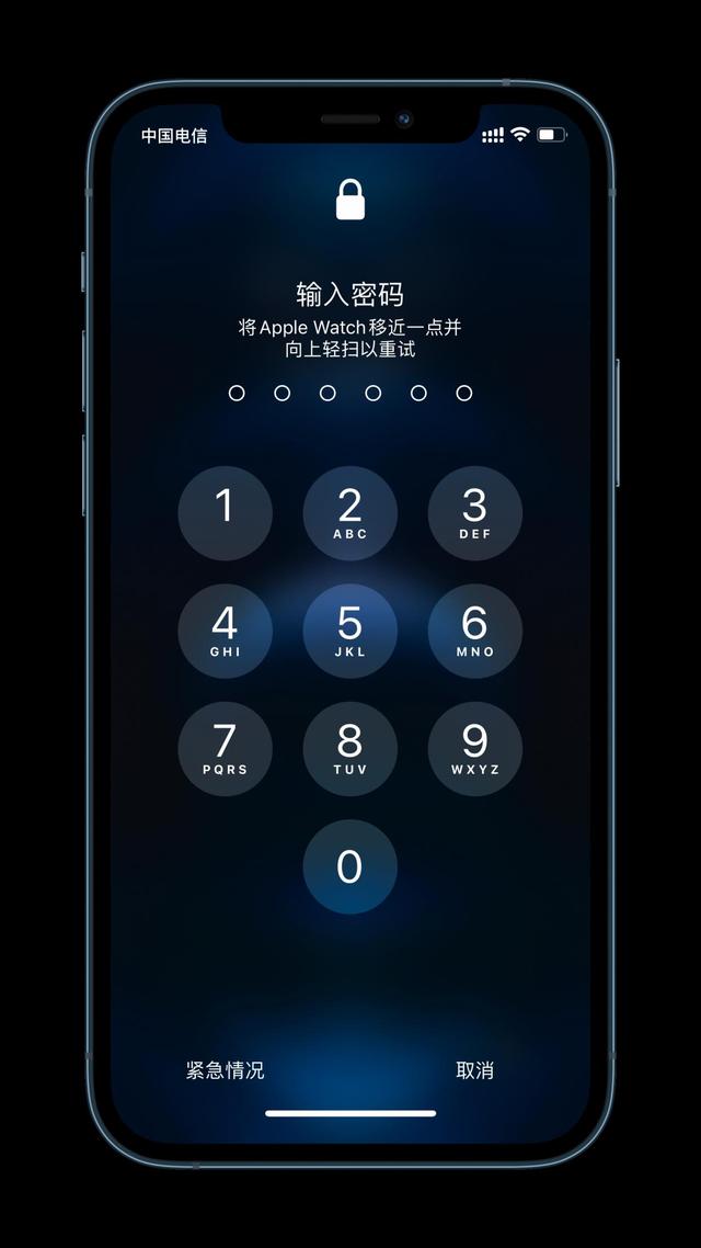 遵义苹果手机维修分享Apple Watch解锁iPhone功能效果怎么样 