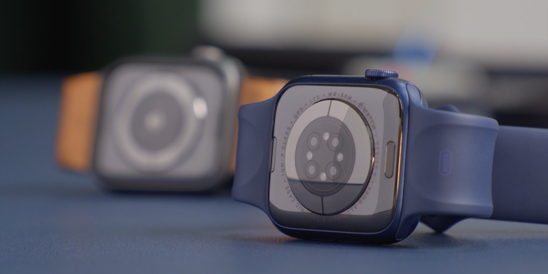 遵义苹果手机维修分享Apple Watch 是如何测量卡路里的 