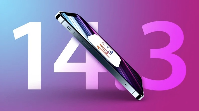 遵义苹果手机维修分享iOS 14.3 RC2已发，iOS 14.3正式版本还远吗 