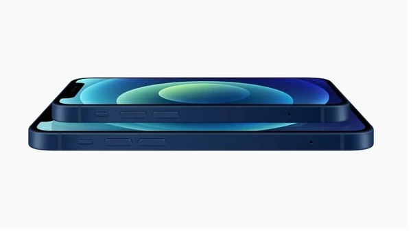 遵义苹果手机维修分享iPhone 12 mini 锁屏后触屏失灵怎么办 