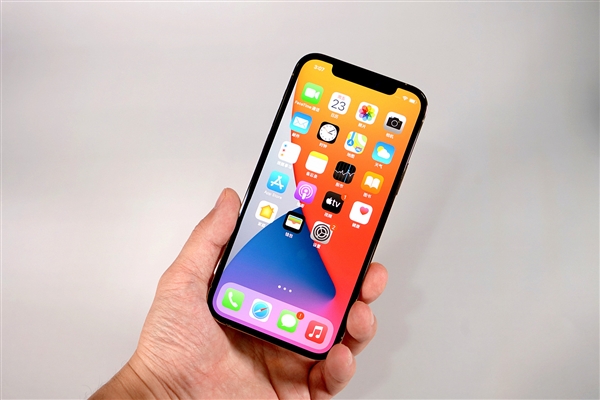 遵义苹果手机维修分享iOS 14.2修订版已到，专属iPhone 12系列 