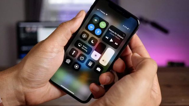 遵义苹果手机维修分享iPhone 12信号差怎么办 
