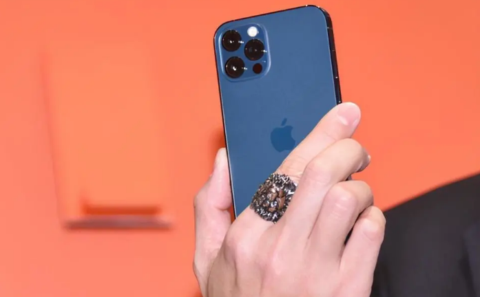 遵义苹果手机维修分享iPhone12系列重启方法教程 