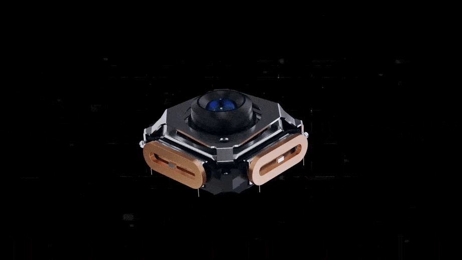 遵义苹果手机维修分享iPhone 12 Pro Max 独享的这颗传感器更大的特点是什么 