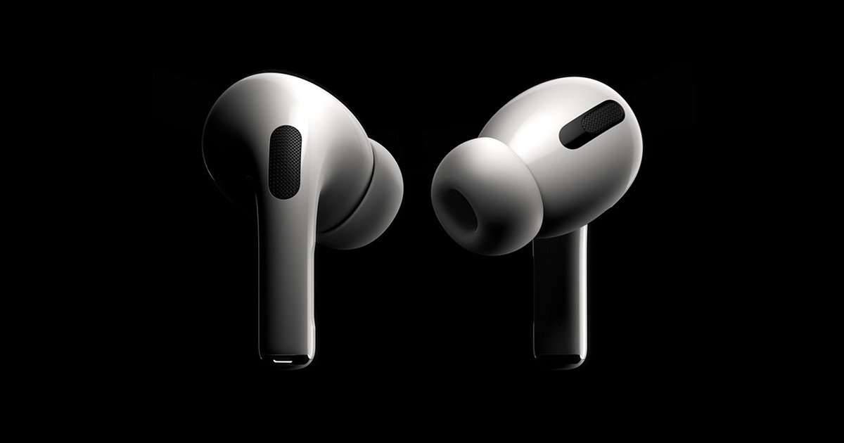 遵义苹果手机维修分享AirPods Pro 爆音、降噪效果下降怎么办 