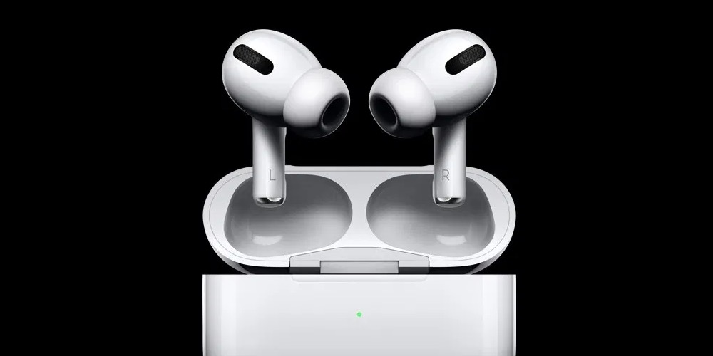 遵义苹果手机维修分享AirPods Pro 出现静电噪音 