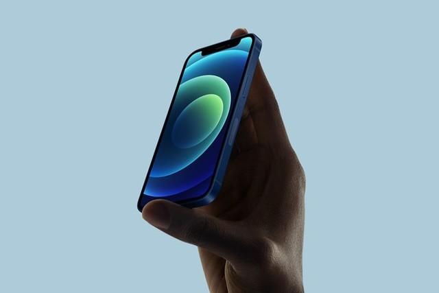 遵义苹果手机维修分享iPhone 12 mini辐射很大吗 