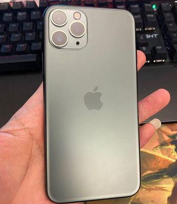 遵义苹果维修点分享iPhone 11 Pro电池发烫小众问题解读 