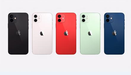 遵义苹果维修点分享iPhone 12电池发烫少见诱因解析 