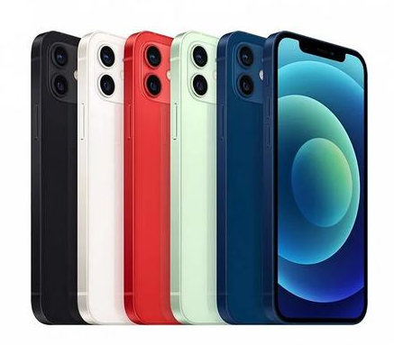 遵义苹果维修点分享iPhone 12 Pro Max发烫冷门故障梳理 