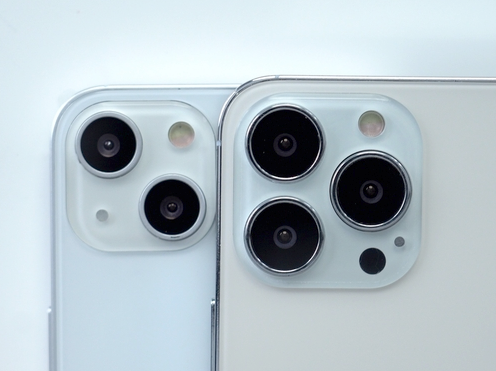 遵义苹果维修点分享iPhone 13 Pro Max发烫特殊故障解读 