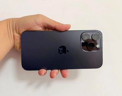 遵义苹果维修点分享iPhone 14 Pro Max发烫多重诱因剖析 