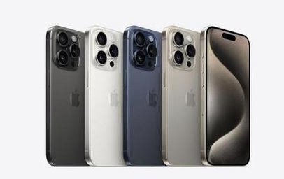 遵义苹果维修点分享iPhone 15 Pro发烫五大诱因详解 