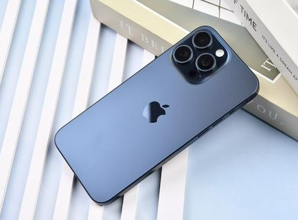 遵义苹果维修点分享iPhone 15 Pro Max发烫深度剖析 