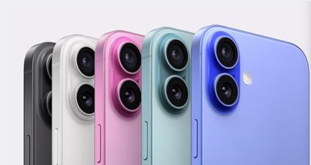 遵义苹果维修点分享iPhone 16发烫易忽视因素汇总 