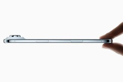 遵义苹果维修点分享iPhone 17 Air发烫几大隐形诱因 
